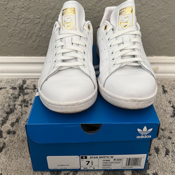 Adidas Stan Smith W - Picture 2 of 4